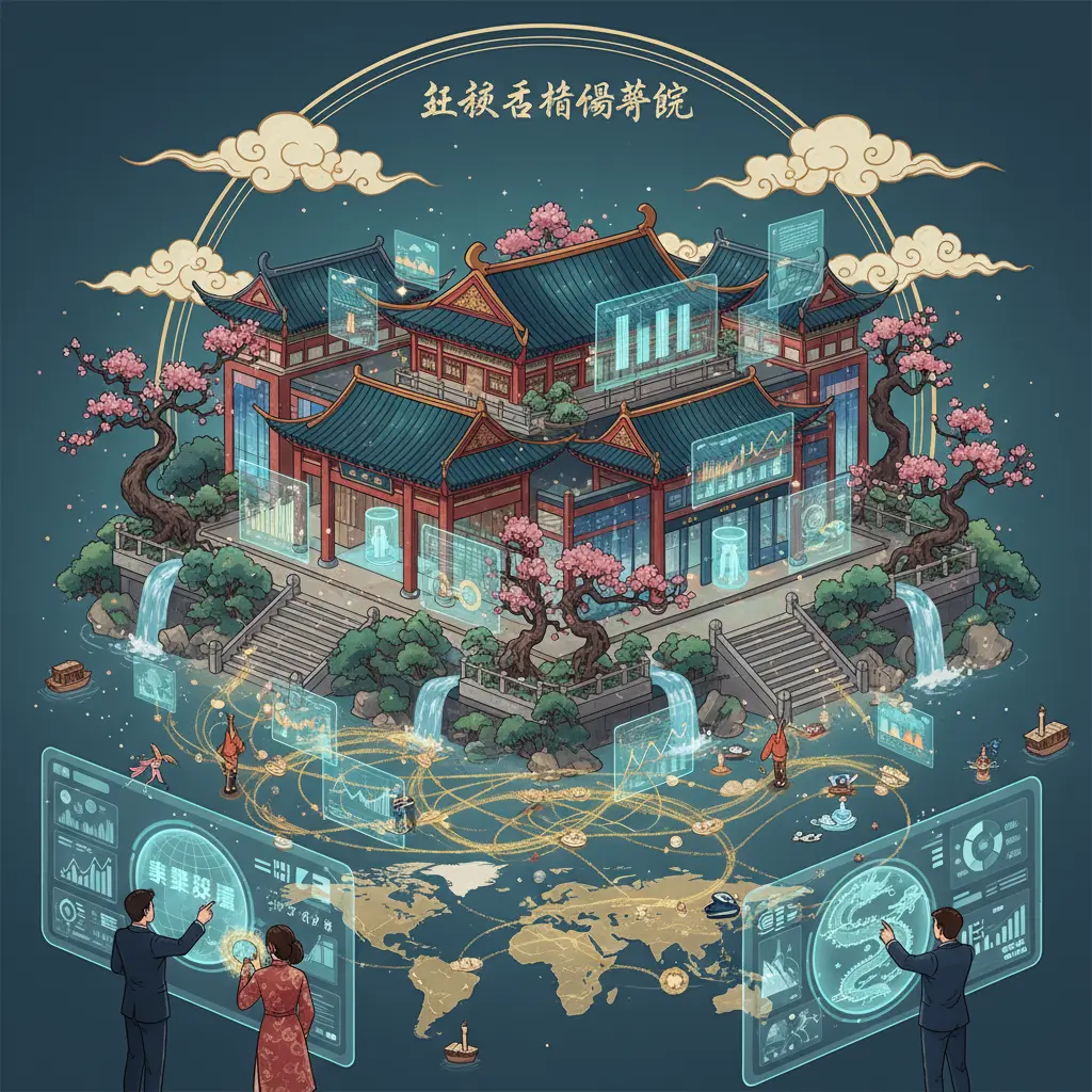 事業發展 - Library