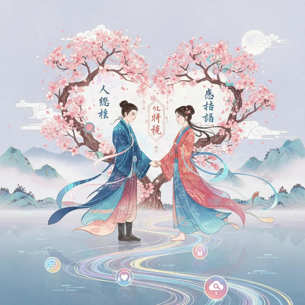 感情指導 - 人際關係