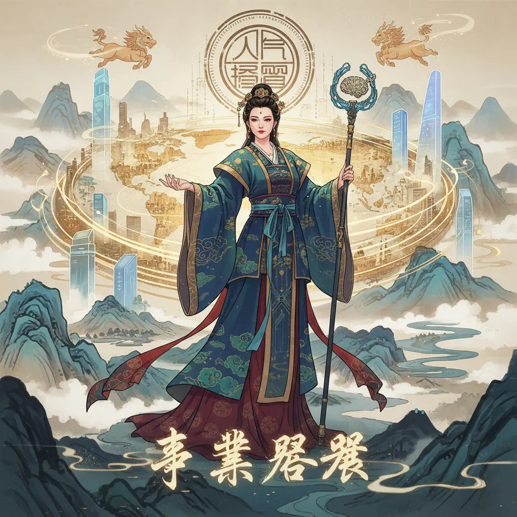 事業發展 - 人力資源總裁