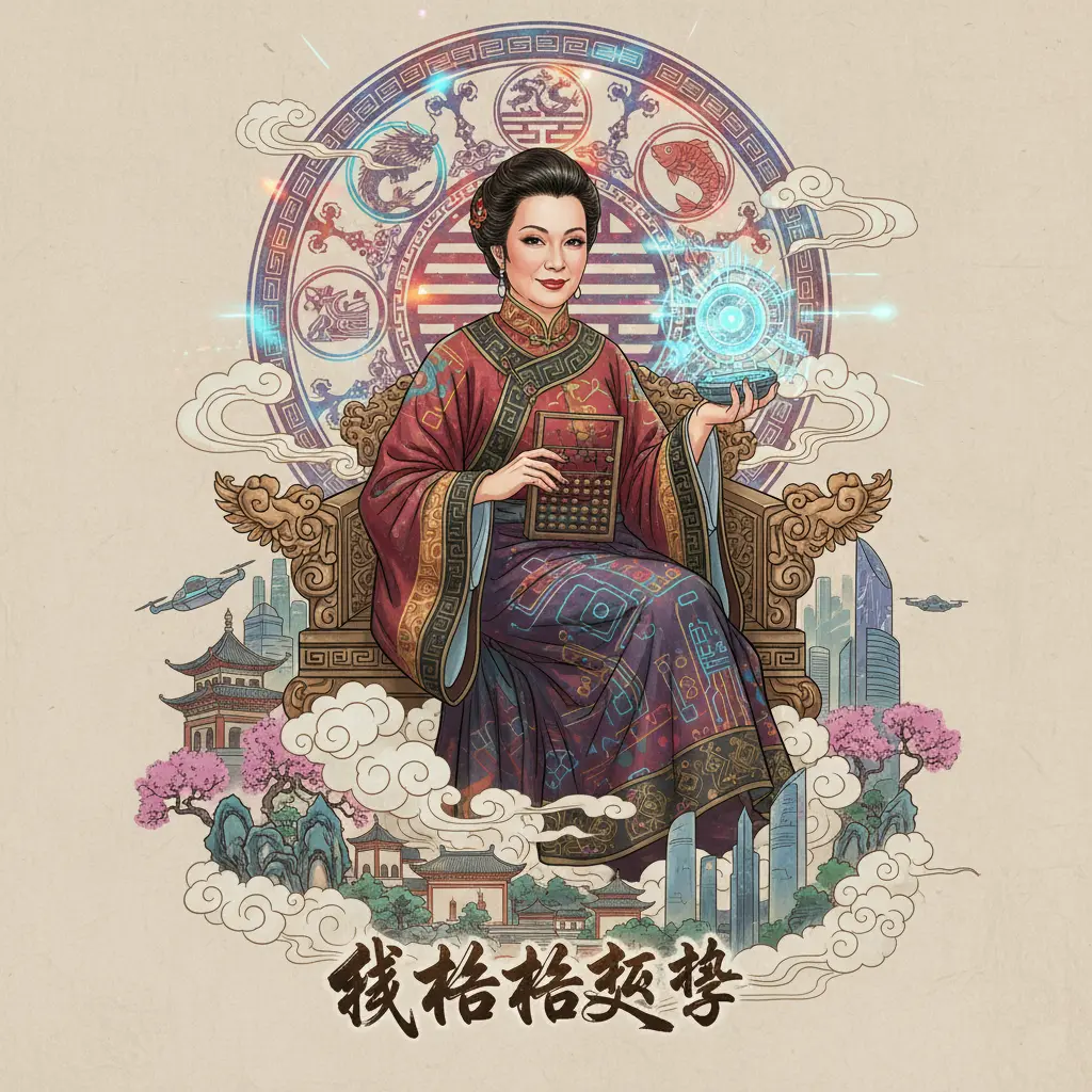 麥玲玲 - 麥玲玲