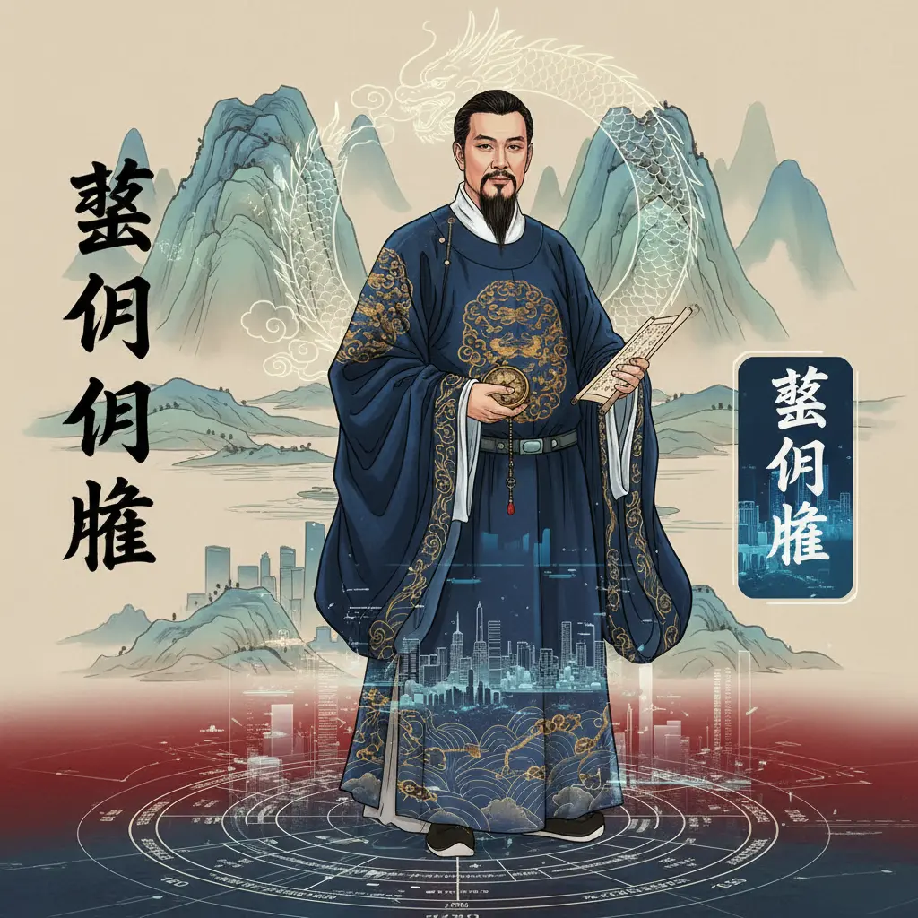 蘇民鋒 - 蘇民峯