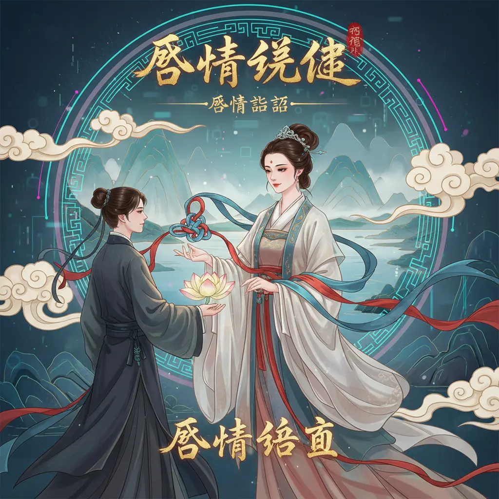 感情指導 - 感情挽回