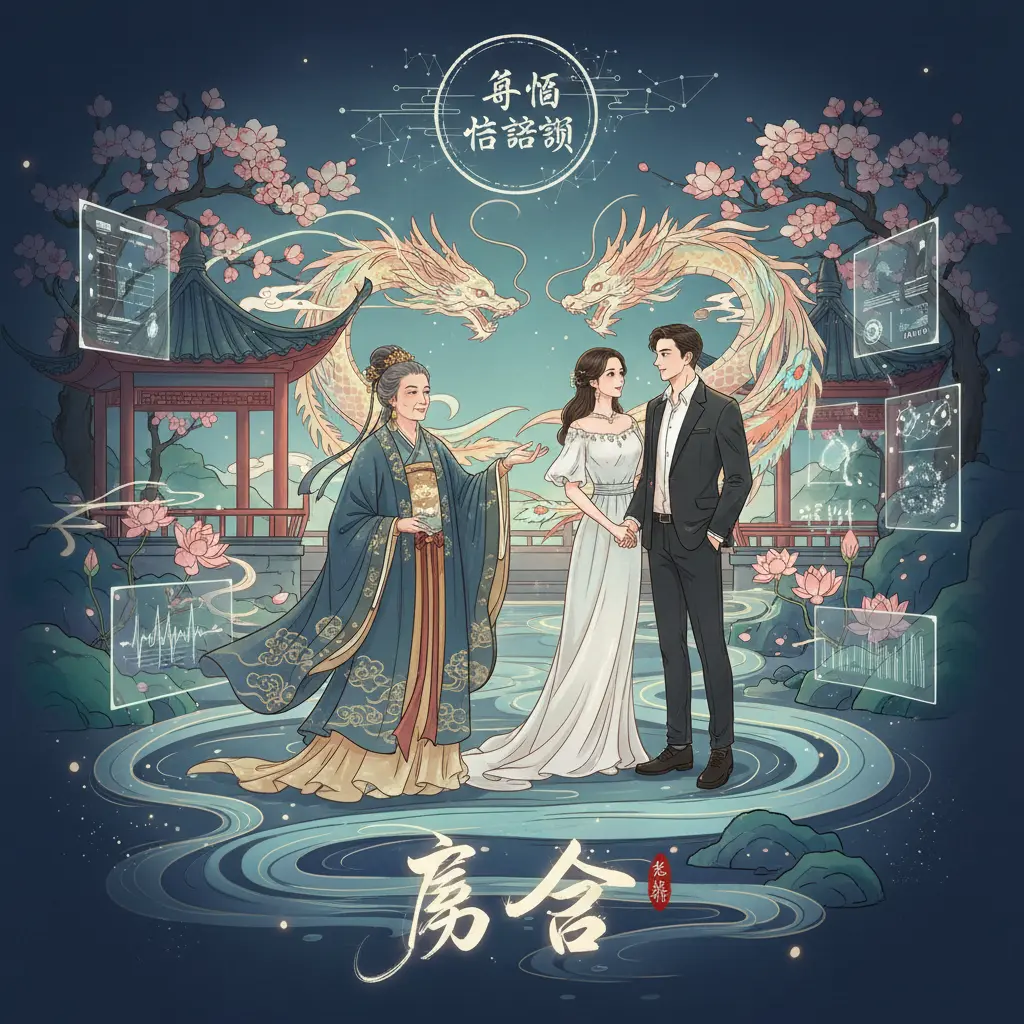 感情指導 - 復合諮詢