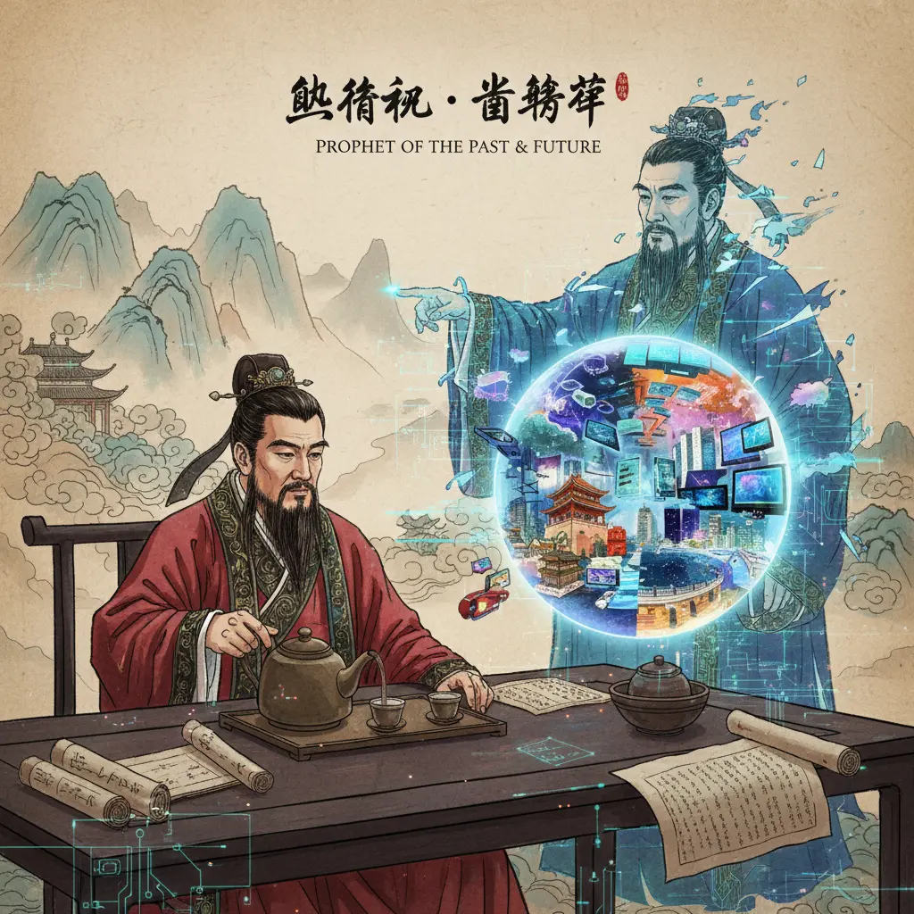 董慕節 - 劉松仁