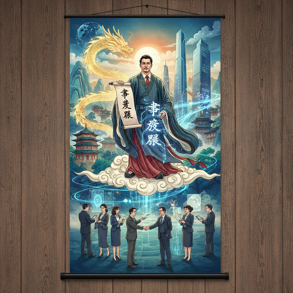 事業發展 - Walters