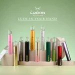 LUCKIN 幸運一代主機 智慧調壓｜7W・10W 雙模式｜400mAh｜一代規格通用｜現貨供應｜LUCKIN幸運商品資訊：圖片 2