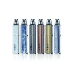 DOTPOD｜Dotmod 佩特里 DotPod Lite 30W 開放式注油小煙主機套裝（1000mAh大電池/輕量化設計/可調氣孔/RGB燈效）｜產品規格