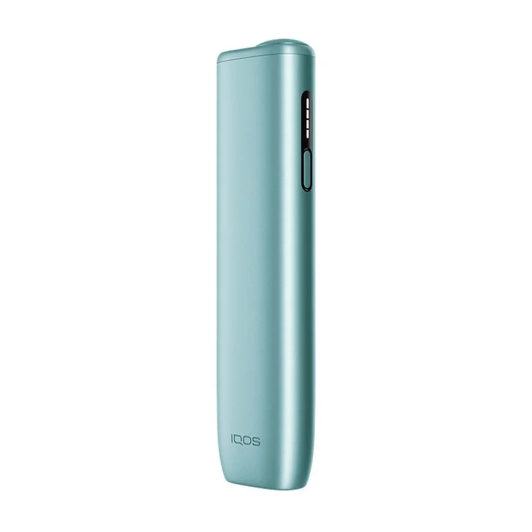 ILUMA-i-One冰鋒藍.webp IQOS|IQOS ILUMA i One:圖片 1