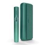 IQOS ILUMA i PRIME 主機_青葉綠配色現貨｜無葉片觸控加熱・正品IQOS代購｜規格與相容資訊