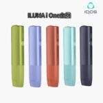 IQOS｜IQOS ILUMA i One：圖片 2