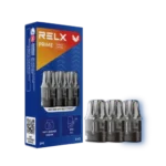 RELX RELX Prime Kit 35W大功率開放式注油主機套裝｜悅刻注油主機｜（可調氣流/防漏大煙霧/快充）：圖片 3