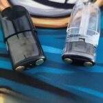 RELX RELX 悅刻五代/六代 通用空煙彈｜2.0ML 側邊註油 陶瓷芯｜可通用KISS、ILIA5代主機：圖片 2