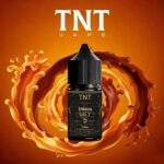 TNT｜TNT 電子煙小菸煙油 30ml 經典菸草爆珠系列 3.5%-5.0% 尼古丁鹽 POD小煙通用：圖片 4