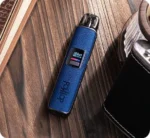 Dotmod DotPod Pro 35W 佩特里皮革開放式注油主機套裝（1000mAh大電池/OLED螢幕/可調氣流/防漏空倉）｜規格與相容資訊：圖片 3