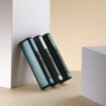 HiTASTE E40 Pro 加熱菸主機｜TEREA 煙彈專用｜智慧電磁加熱・免清潔・溫度可調｜規格與相容資訊