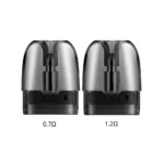 VOOPOO ARGUS G4 主機專用原廠多阻值煙彈｜0.4Ω/0.7Ω/1.0Ω 可調進氣｜VOOPOO商品資訊：圖片 4