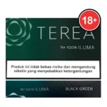 亞洲版 (印尼) TEREA 煙彈：IQOS ILUMA 專用｜20+種口味可選｜TEREA商品資訊｜台灣現貨供應：圖片 3