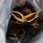 和成天下檳榔｜與成天下檳榔｜金石之交 原味 40g/包｜精選海南萬寧果 無灰不染色 免吐汁提神：圖片 2
