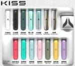 KIS5 凱斯一代主機｜智慧調壓主機 啵啵桿 380mAh｜7W/10W雙模式 愛心LED燈｜13色可選 通配一代煙彈｜KIS5凱斯商品資訊：圖片 2
